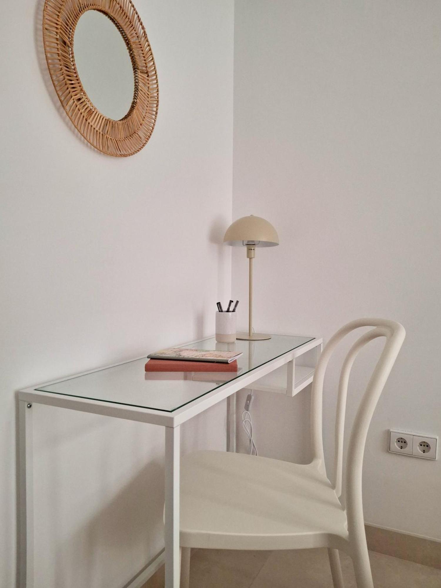 Appartement Bonito De 2 Cerca De La Estacion Joaquin Sorolla *