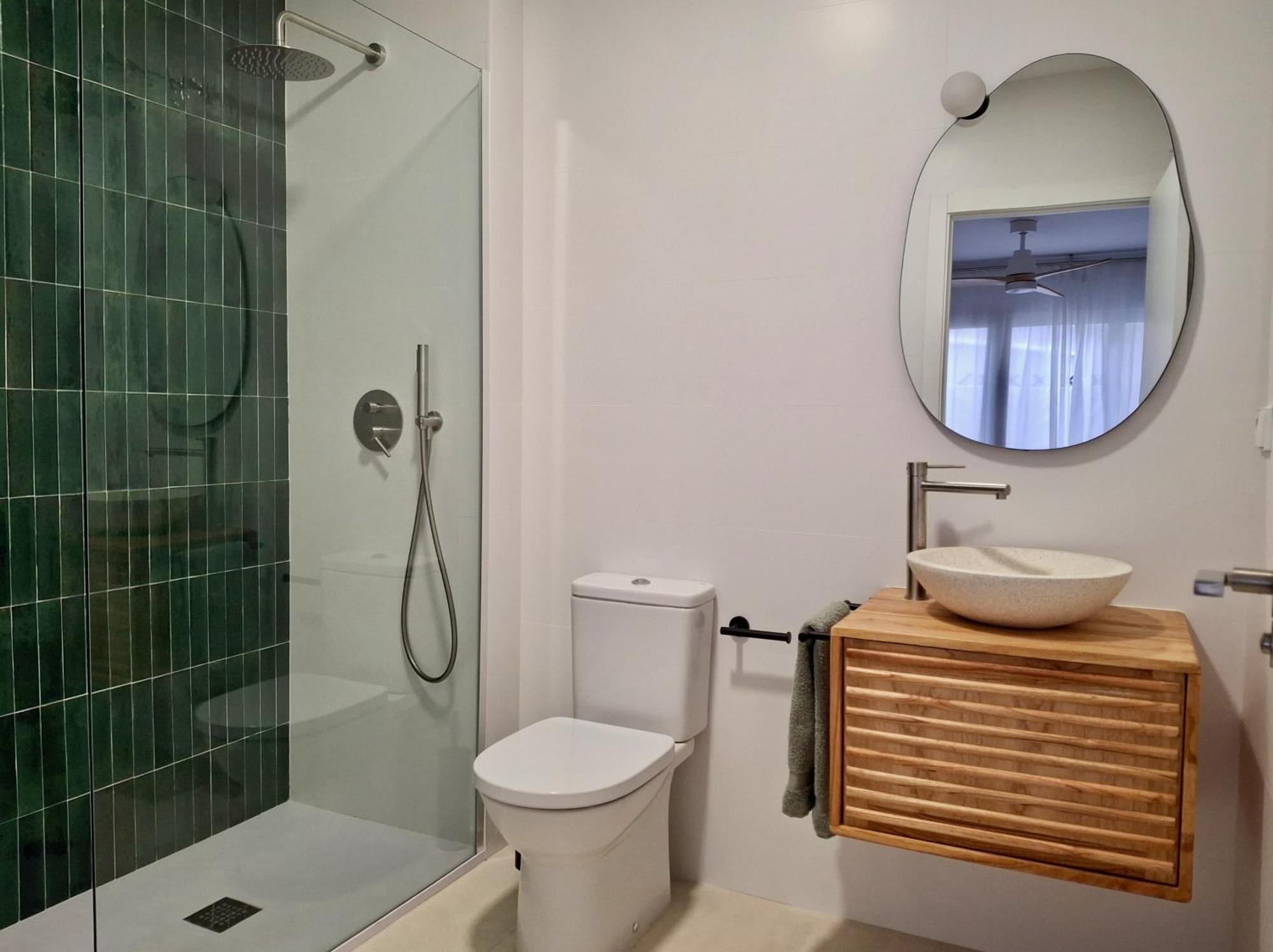 Appartement Bonito De 2 Cerca De La Estacion Joaquin Sorolla Valence