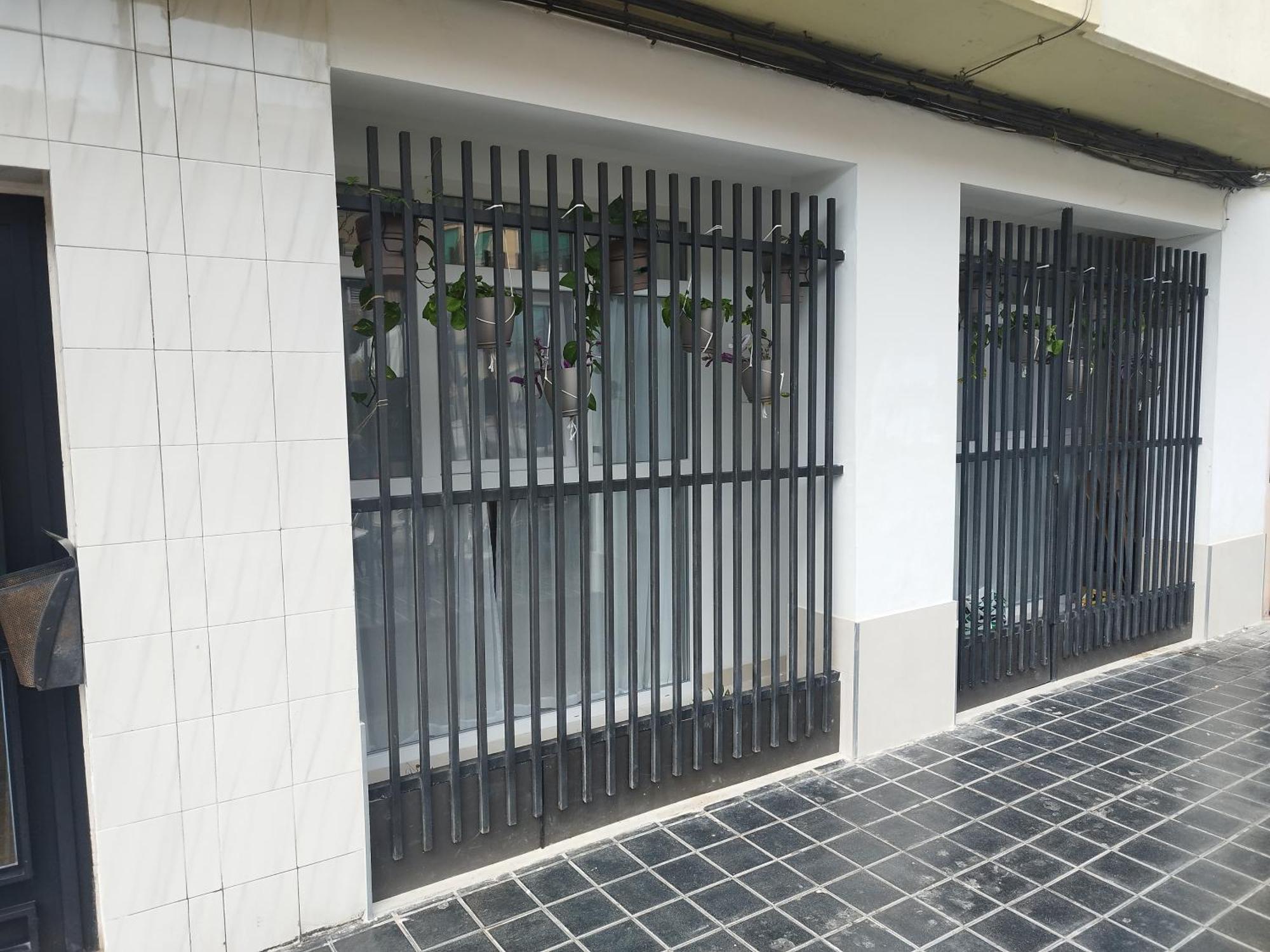 Bonito De 2 Cerca De La Estacion Joaquin Sorolla Appartement *