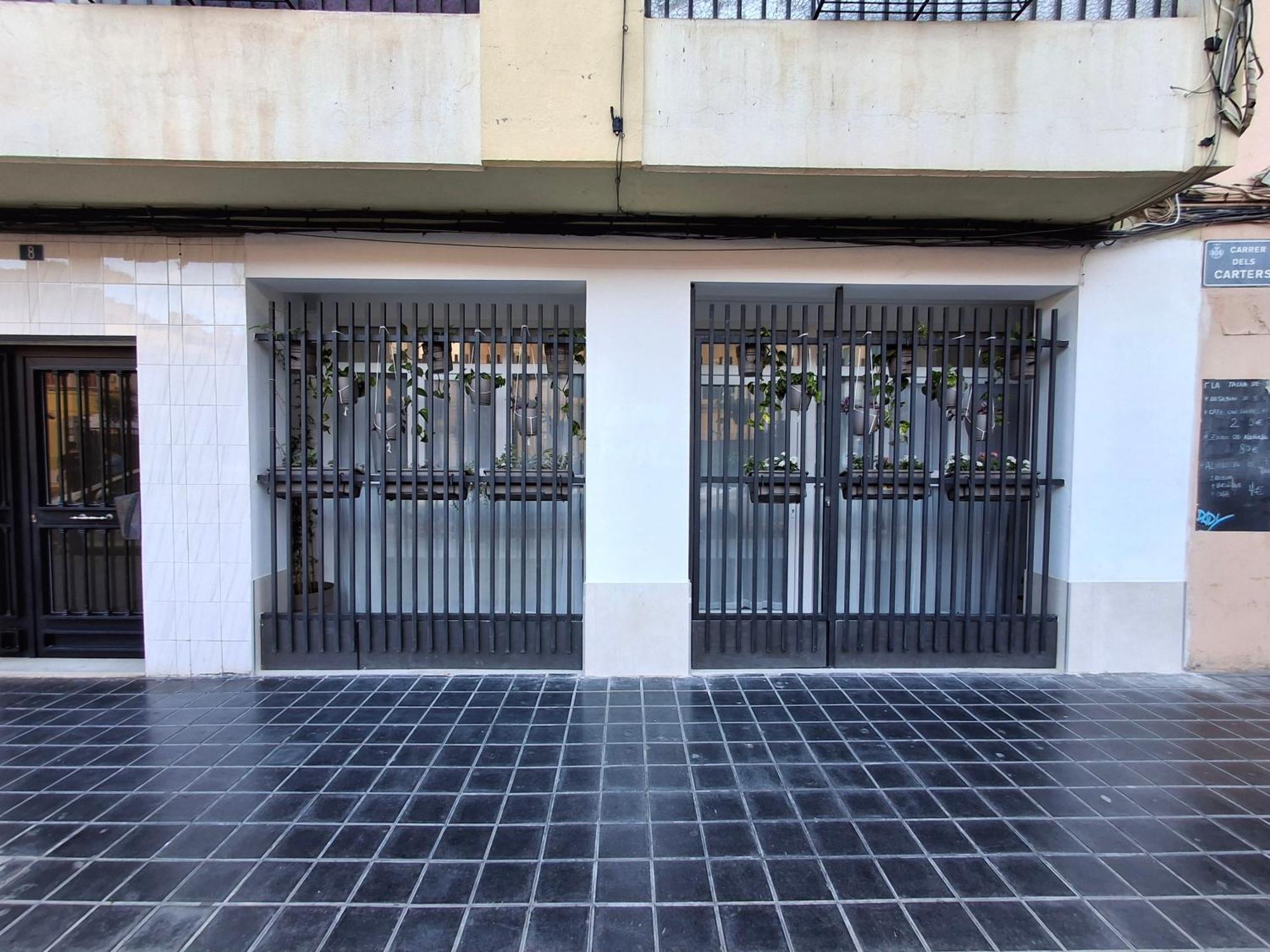 Apartament Bonito De 2 Cerca De La Estacion Joaquin Sorolla *
